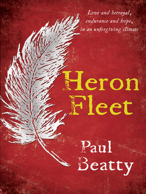 Title details for Heron Fleet by Paul Beatty - Available